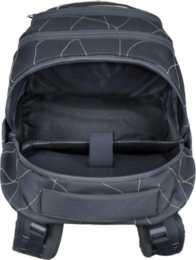 Doordachte interne organisatie