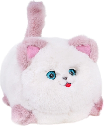 Zachte pluche voor eindeloos knuffelen