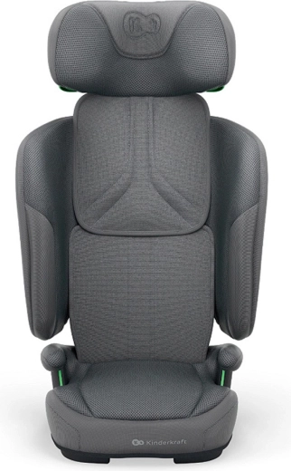 Comfort onderweg: 5 kantelstanden en verstelbare hoofdsteun