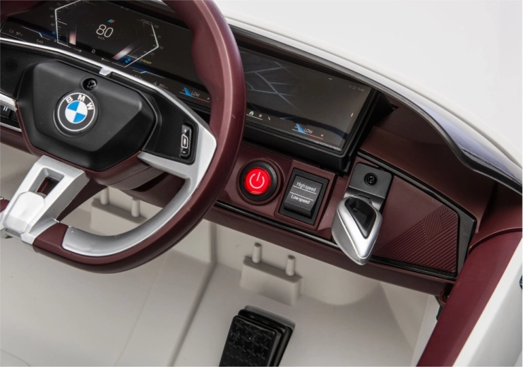 Eenvoudige bediening en functies