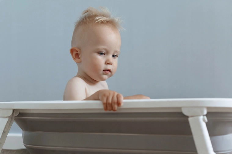 Licht, draagbaar en gemakkelijk schoon te maken