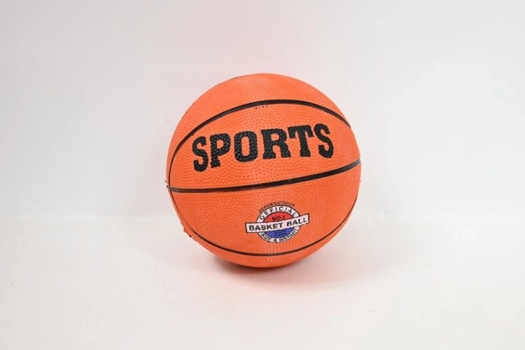 Kinderbasketbal maat 3