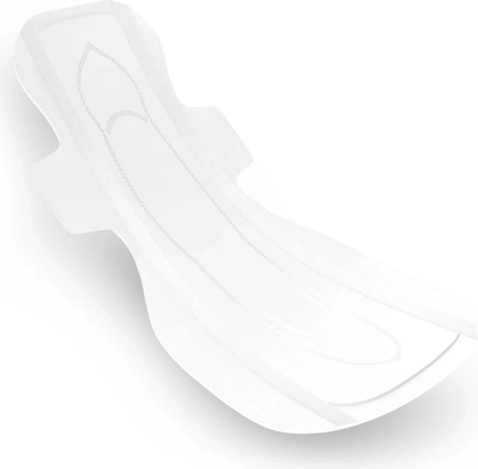 Maximale bescherming dankzij lengte van 425 mm en 5 lagen