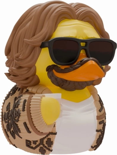 Verzamelstuk dat ook drijft