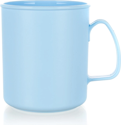 Geschikt voor vaatwasser en magnetron