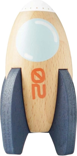 Duurzaam hout en veilige verf