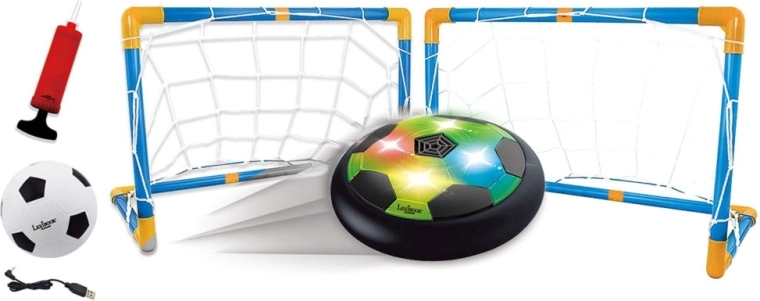 Complete spe-set klaar voor actie