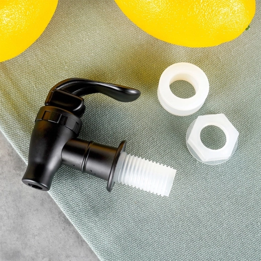 Eenvoudige en snelle vervanging