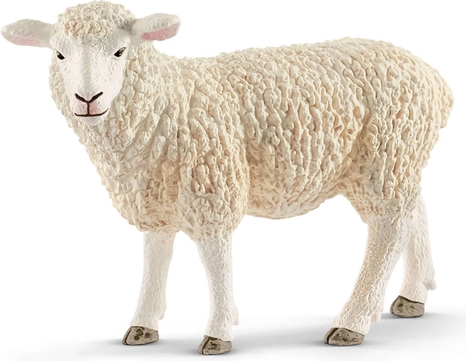 Schleich schaapje Farm World
