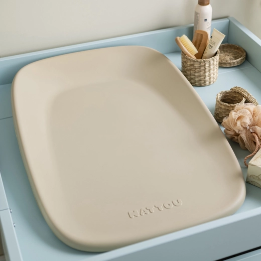 Ergonomische vorm voor het comfort van je baby