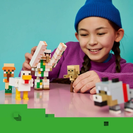 Creatief speelplezier vol avontuur