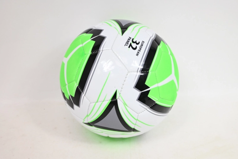 Voetbal JET groen