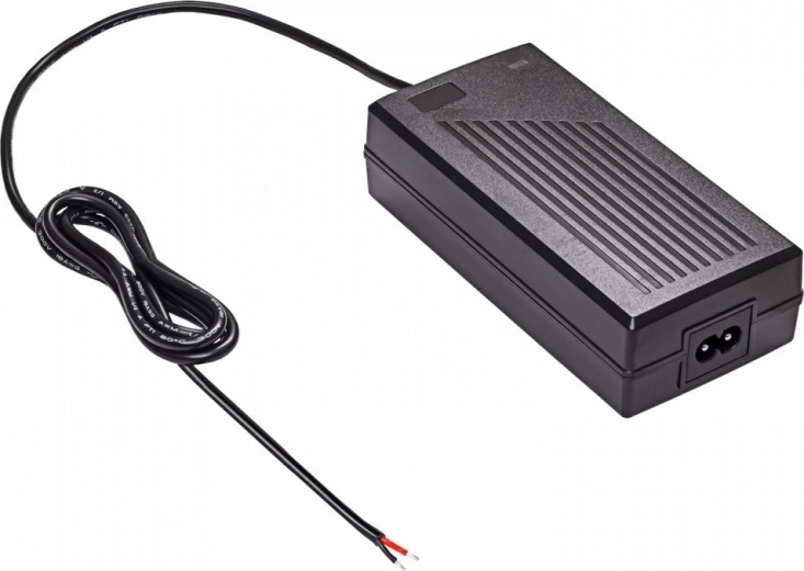 Lader voor elektrische voertuigen 29,4 V / 2 A 60 W zonder stekker 1 m