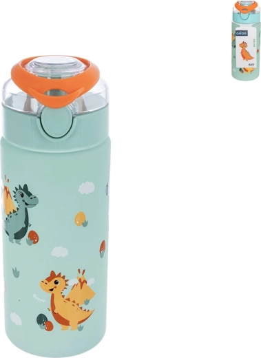 Orion Dino kindertritanfles 0,5 l