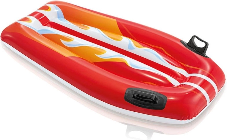 Stevige handgrepen voor een zekere grip