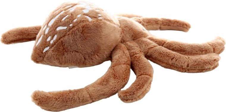 Schattige details en realistische look