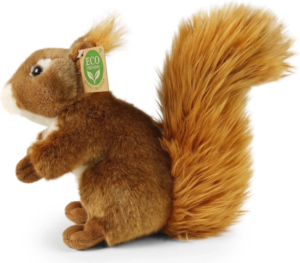 Eco-friendly vulling