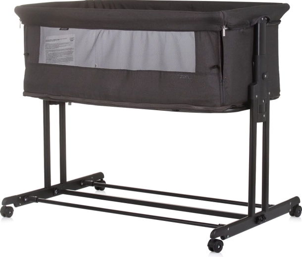 Stabiel frame en mobiliteit met remmen