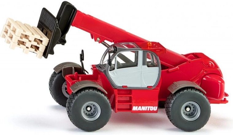 Telehandler MANITOU MHT 10230 1:50 van Siku