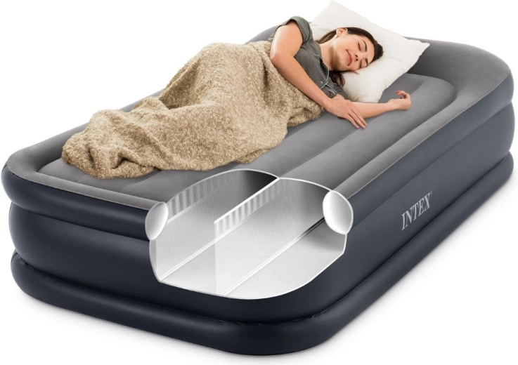 Fiber‑Tech en Dura‑Beam voor stabiele ondersteuning