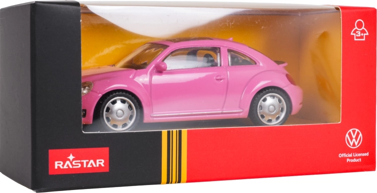 Kleurrijke verpakking, geschikt als cadeau