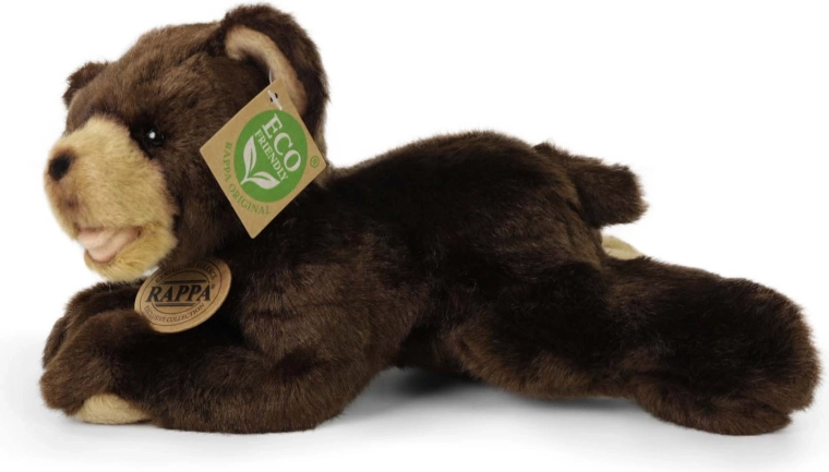 Eco-Friendly vulling