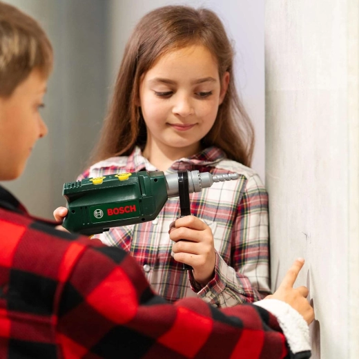 Realistisch licht en geluid