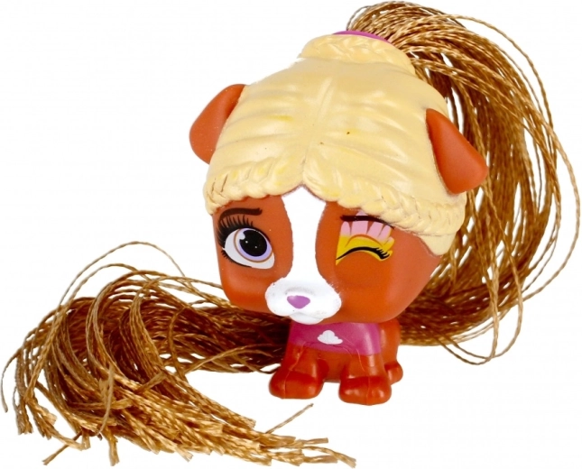 Klein cadeautje voor hondenliefhebbers