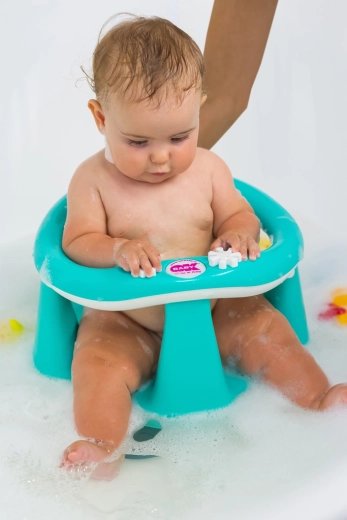 Ondersteuning voor veiliger baden in zithouding