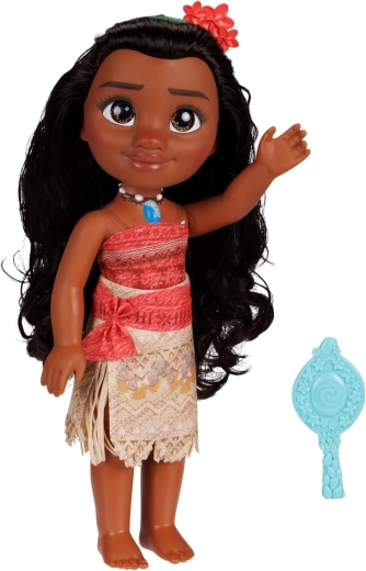 Borstelen en stylen van lang haar