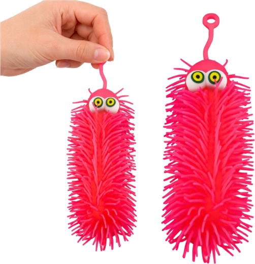 Praktische vingerlus