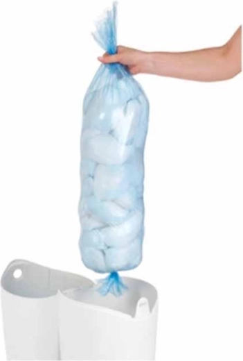 Universele cassettes en hoge capaciteit