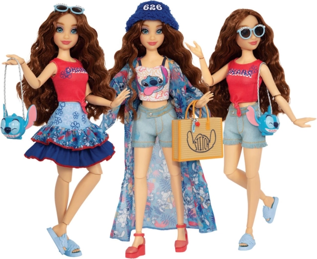 13 scharnierpunten voor realistische poses