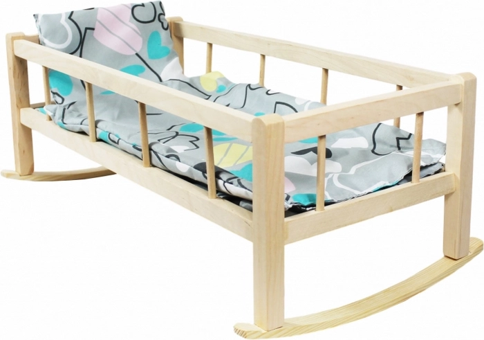 Inclusief beddengoed met kindermotieven