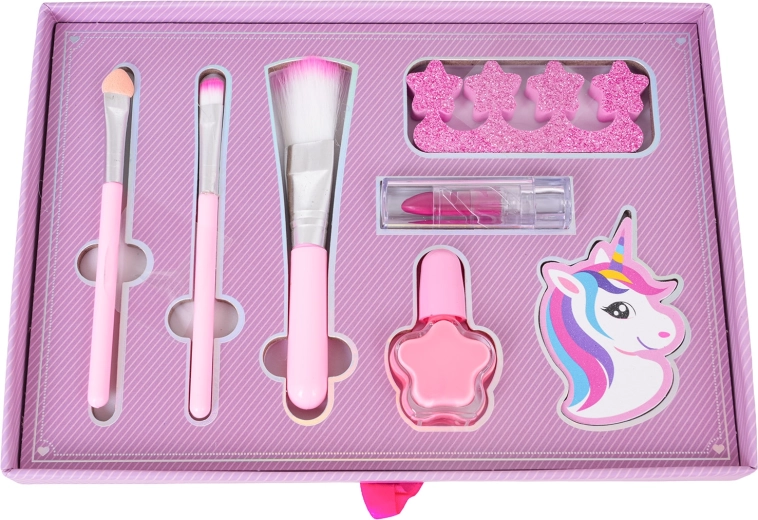 Cosmetica en haaraccessoires