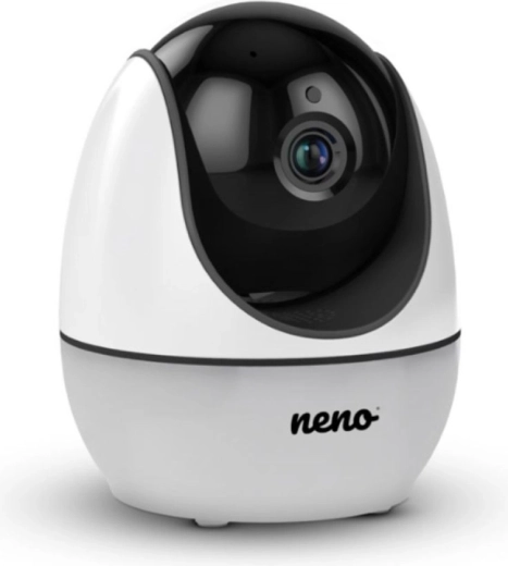 Pan/Tilt-camera met nachtzicht