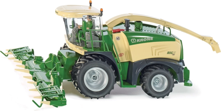 SIKU Farmer Krone-combine