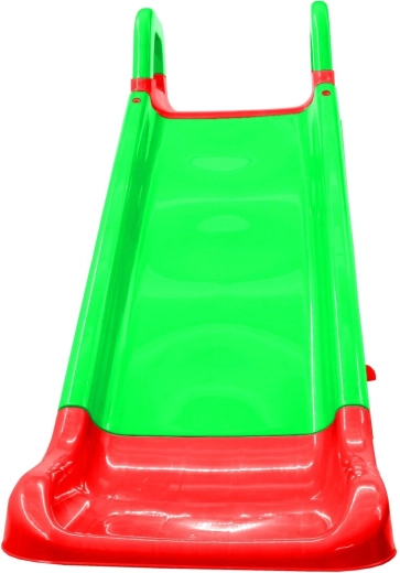 Veilig glijplezier voor de allerkleinsten