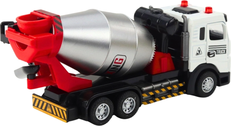 Licht- en geluidseffecten voor extra actie