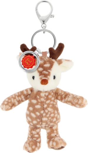 Keeleco hertje als hanger Magische wereld 14 cm