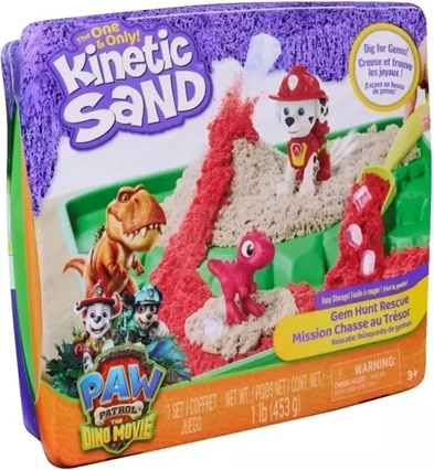 Kinetisch zand Paw Patrol