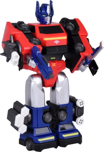 LED-effecten en verwisselbare wapens