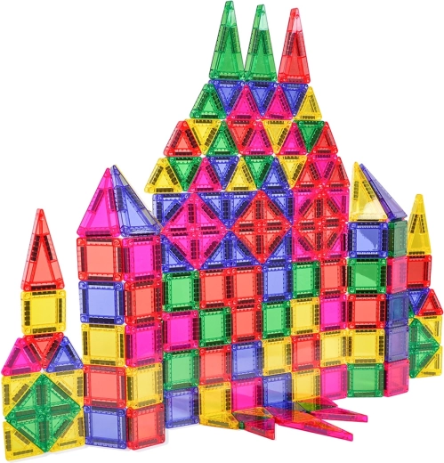 Bouwen van 2D- en 3D-constructies