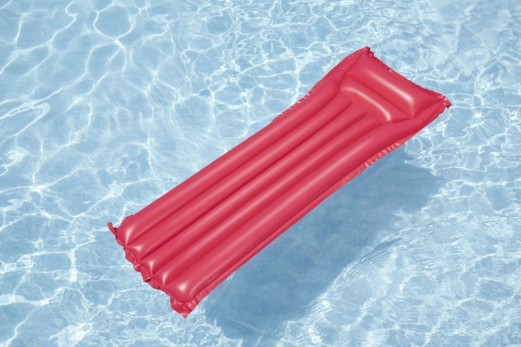 Veilig en stabiel drijven