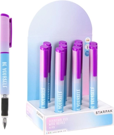 Vulpen Be Yourself - 1 stuk