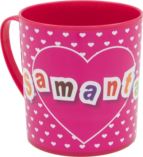 Vrolijke prints en kleuren waar kinderen van houden