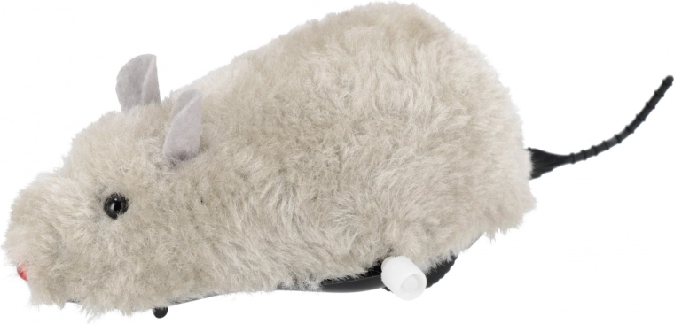 Eenvoudig opwinden, direct plezier