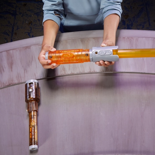 Licht- en geluidseffecten