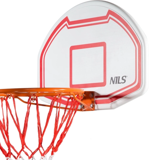 Stevige stalen ring Ø 38 cm