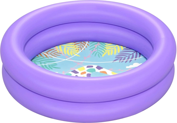 Licht en gemakkelijk mee te nemen op vakantie